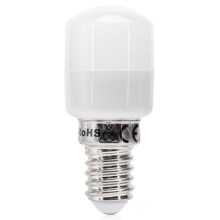 Ampoule LED pour frigo T26 E14/2,5W/230V 3000K - Aigostar