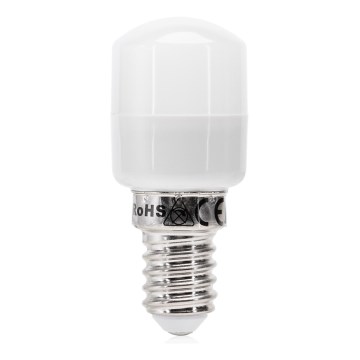 Ampoule LED pour frigo T26 E14/2,5W/230V 6500K - Aigostar