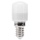 Ampoule LED pour frigo T26 E14/2,5W/230V 6500K - Aigostar