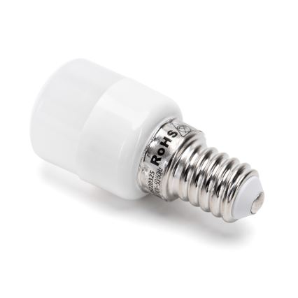 Ampoule LED pour frigo T26 E14/2,5W/230V 6500K - Aigostar