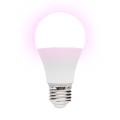 Ampoule LED pour la croissance des plantes PLANTY E27/11W/230V 1200K blanc