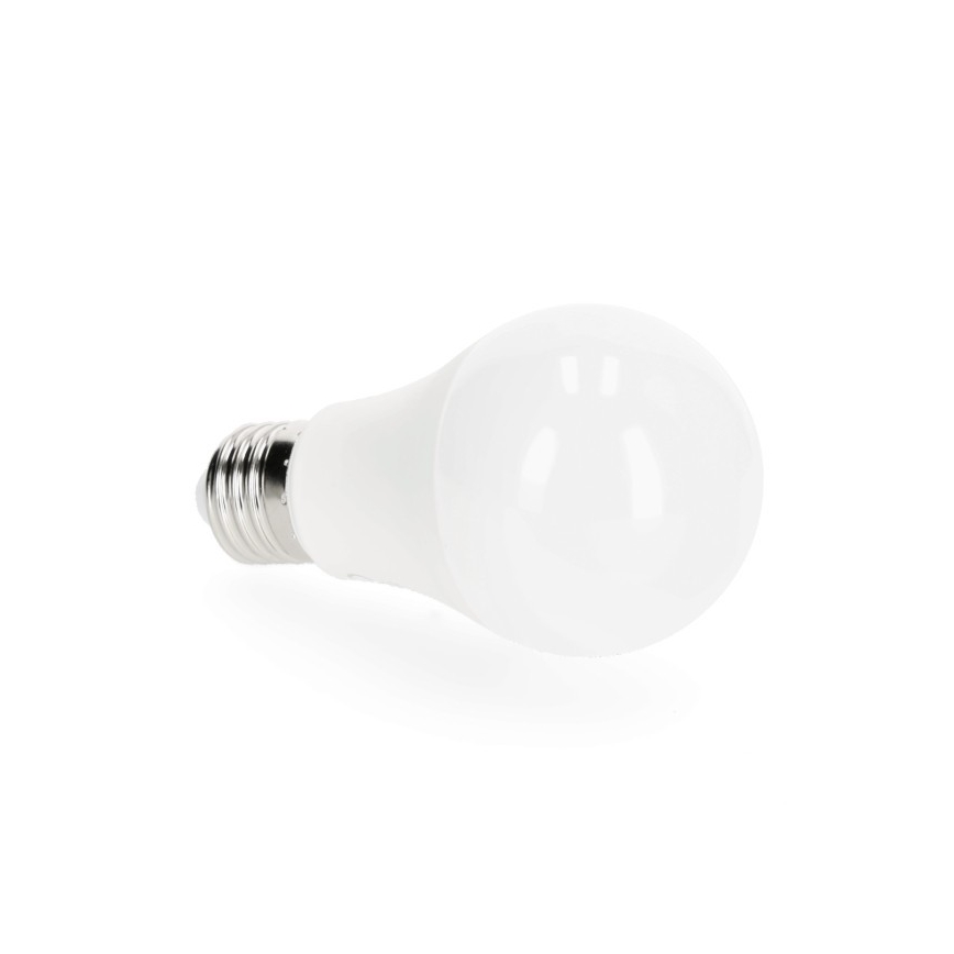 Ampoule LED pour la croissance des plantes PLANTY E27/11W/230V 1200K blanc