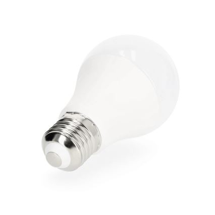 Ampoule LED pour la croissance des plantes PLANTY E27/11W/230V 1200K blanc