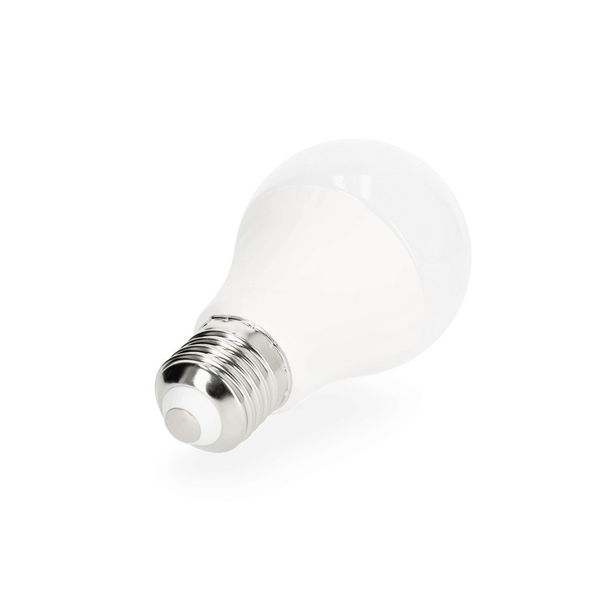 Ampoule LED pour la croissance des plantes PLANTY E27/11W/230V 1200K blanc