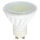 Ampoule LED PRISMATIC LED GU10/6W/230V 2800K - Greenlux GXLZ233