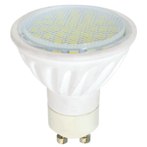 Ampoule LED PRISMATIC LED GU10/8W/230V 6000K - Greenlux GXLZ236