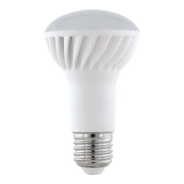 Ampoule LED R63 E27/7W/230V 4000K - Eglo 10773