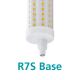 Ampoule LED R7S/12W/230V 2700K - Eglo 11833