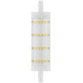 Ampoule LED R7s/13W/230V 2700K 118 mm