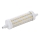 Ampoule LED R7S/9W/230V 2700K - Eglo 11831