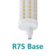 Ampoule LED R7S/9W/230V 2700K - Eglo 11831