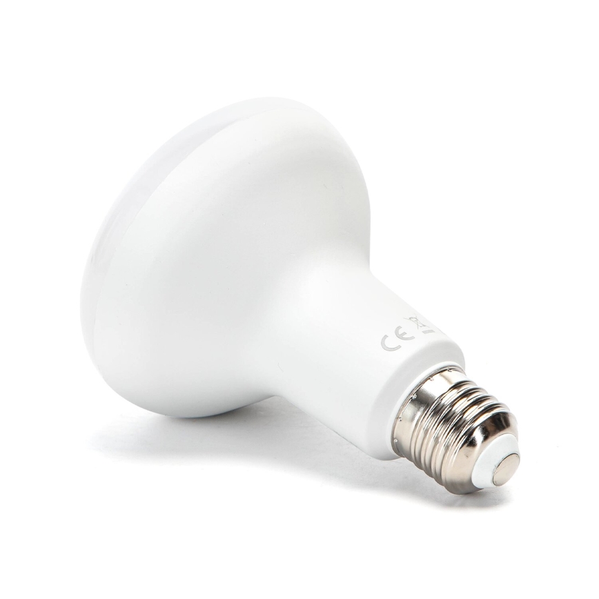 Ampoule LED R80 E27/12W/230V 6500K - Aigostar