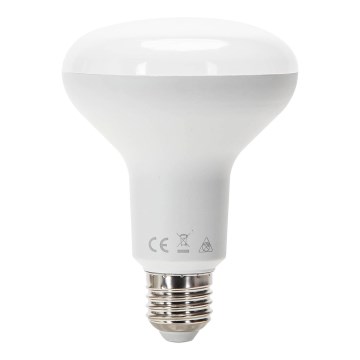 Ampoule LED R90 E27/15W/230V 6500K - Aigostar