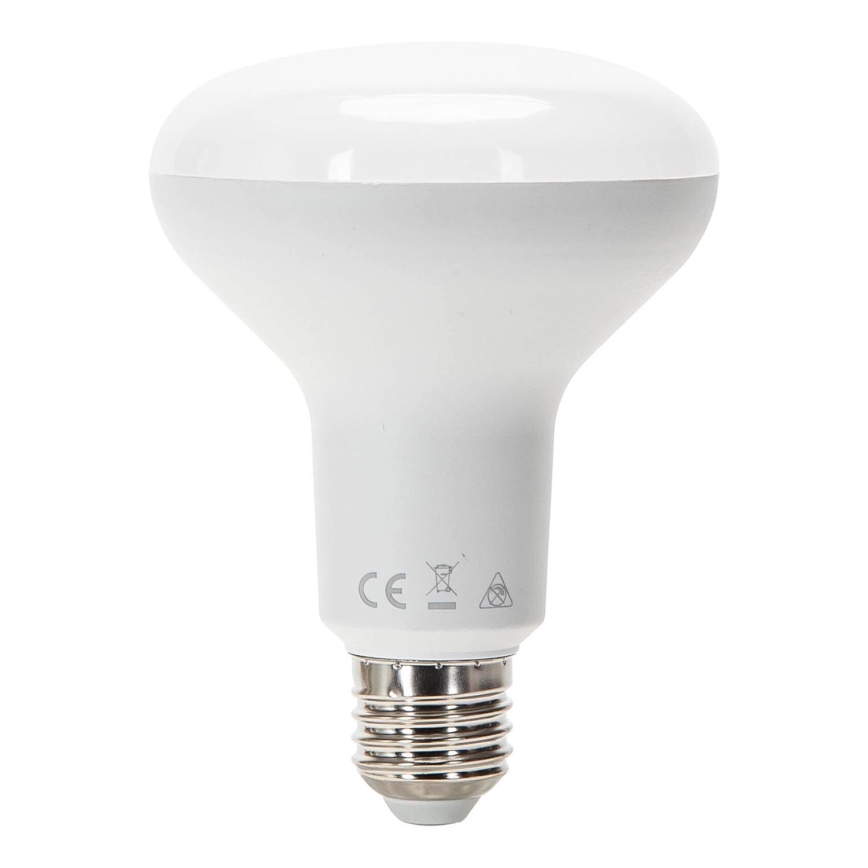 Ampoule LED R90 E27/15W/230V 6500K - Aigostar