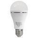 Ampoule LED RECHARGEABLE A60 E27/8W/230V 6500K - Ledvance