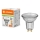 Ampoule LED réflecteur dimmable PAR16 GU10/7W/230V 2700K 120° IRC 90 - Ledvance