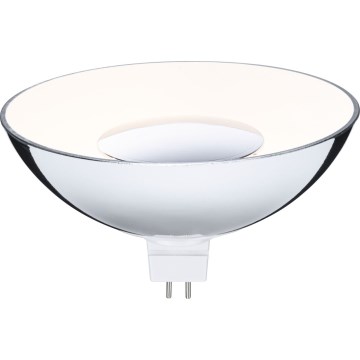 Ampoule LED réflecteur GU5,3/4,9W/12V 3000K - Paulmann 28802