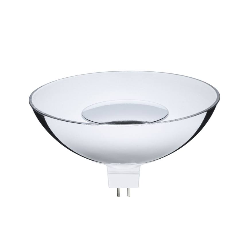Ampoule LED réflecteur GU5,3/4,9W/12V 3000K - Paulmann 28802