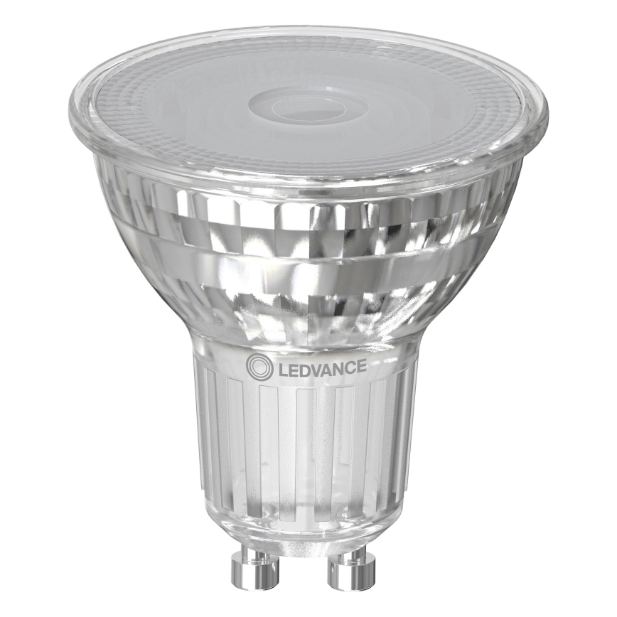 Ampoule LED réflecteur PAR16 GU10/6,9W/230V 2700K 120° - Ledvance