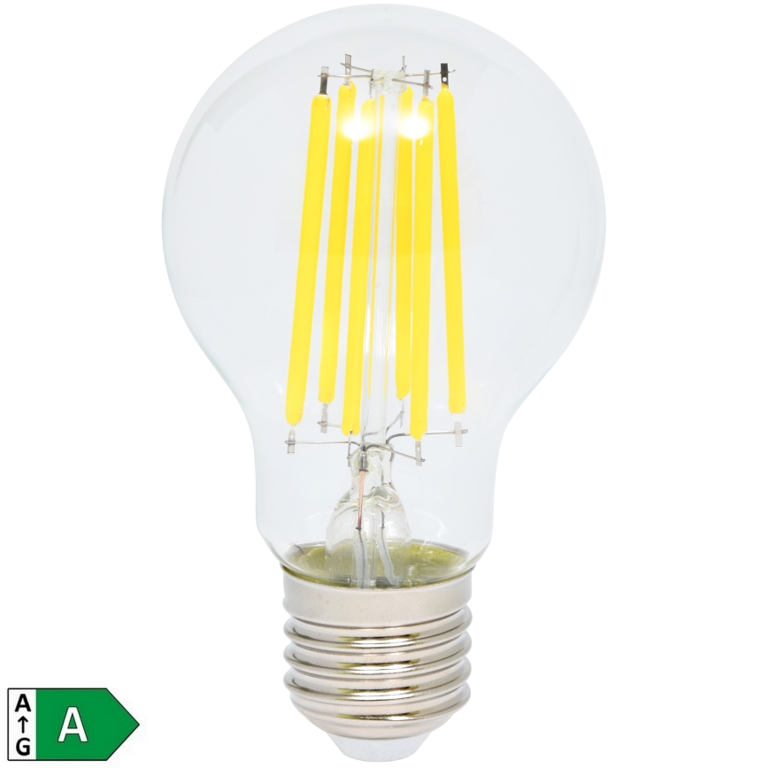 Ampoule LED RETRO A60 E27/5W/230V 3000K 1055lm