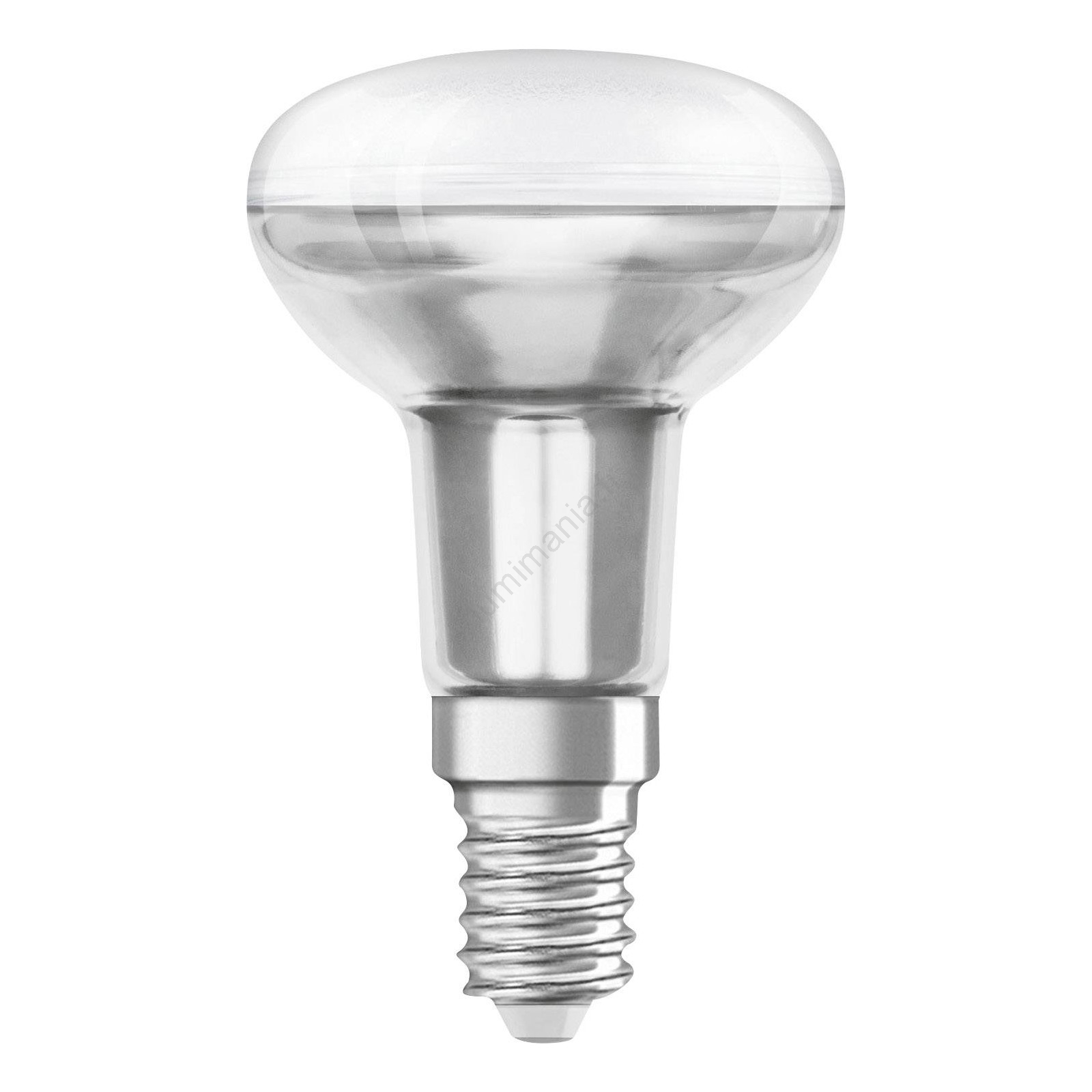Ampoule LED RETROFIT E14/3,3W/230V 2700K Osram Lumimania