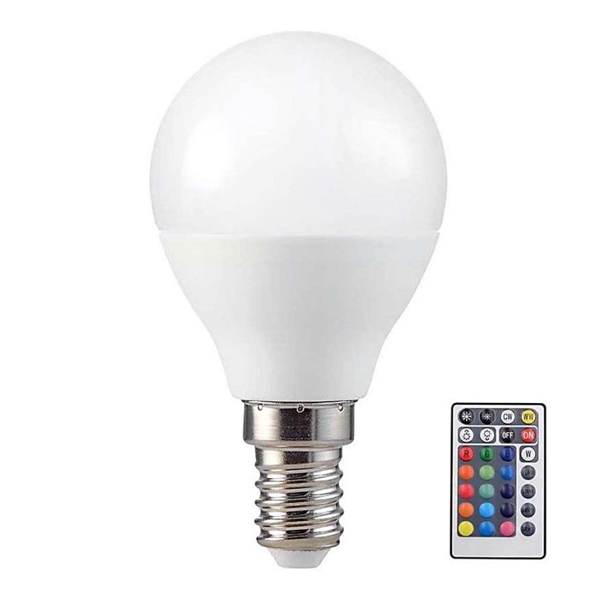 Ampoule LED GU10 8,3W à intensité variable LedVance 60º