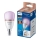 Ampoule LED RGB dimmable Philips SMART P45 E14/4,9W/230V 2200-6500K IRC 90