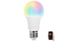 Ampoule LED RGBW A60 E27/9W/230V 2700-6500K - Aigostar