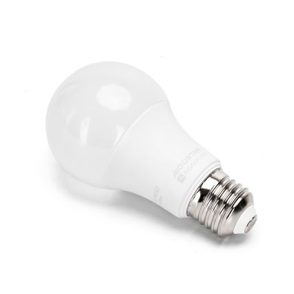 Ampoule à intensité variable LED RGBW MESH Connecté A60 E27/9W/230V 2700-6500K - Aigostar