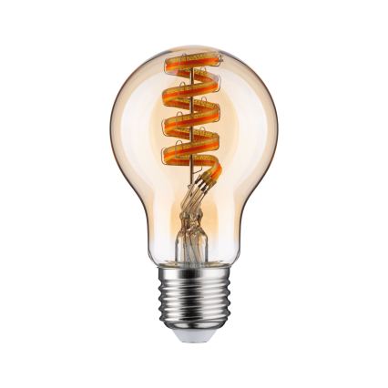 Ampoule LED RGBW dimmable FILAMENT E27/6,3W/230V 2200-6500K - Paulmann 29156