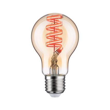 Ampoule LED RGBW dimmable FILAMENT E27/6,3W/230V 2200-6500K - Paulmann 29156