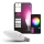 Ampoule LED RGBW dimmable Philips Hue White And Color Ambiance B39 E14/3,7W/230V 1000-20000K