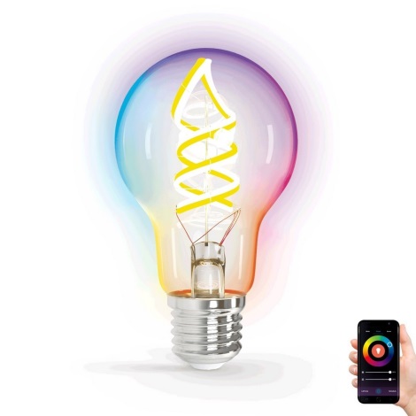 Ampoules LED à économie d'énergie, lampe de projecteurs à deux