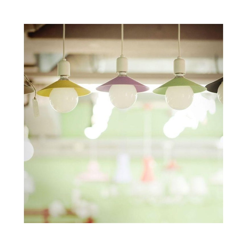 Ampoule LED RVB à intensité variable E14/3,5W/230V 4000K + télécommande