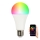 Ampoule LED RVBW à intensité variable A65 E27/11W/230V 2700-6500K Wi-Fi Tuya