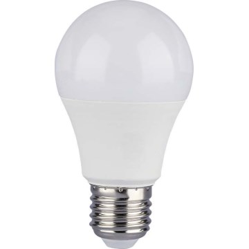 Ampoule LED SAMSUNG CHIP A60 E27/8,5W/230V 3000K
