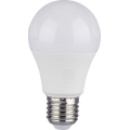 Ampoule LED SAMSUNG CHIP A60 E27/8,5W/230V 4000K