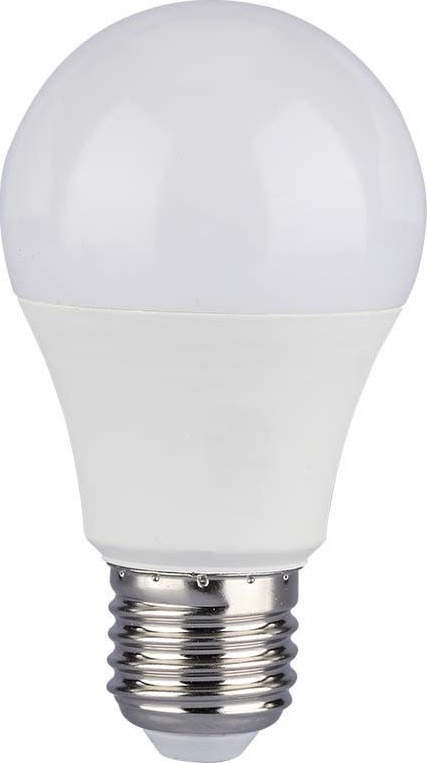 Ampoule LED SAMSUNG CHIP A60 E27/8,5W/230V 4000K