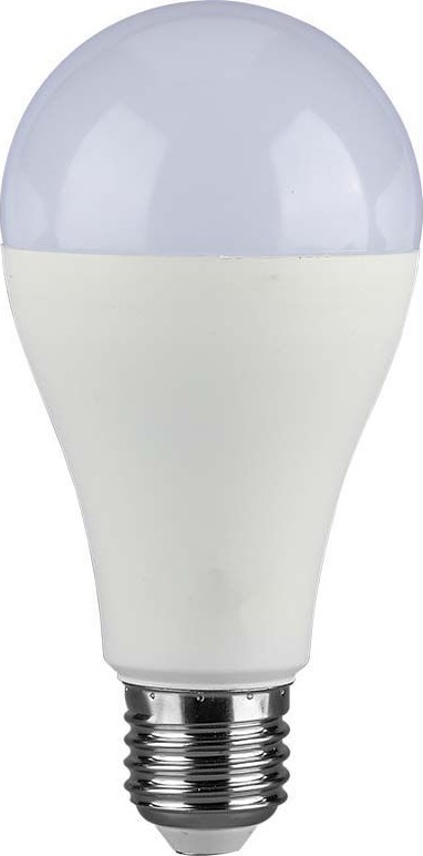 Ampoule LED SAMSUNG CHIP A65 E27/17W/230V 3000K