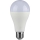 Ampoule LED SAMSUNG CHIP A65 E27/17W/230V 3000K