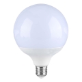 Ampoule LED SAMSUNG CHIP G120 E27/22W/230V 4000K