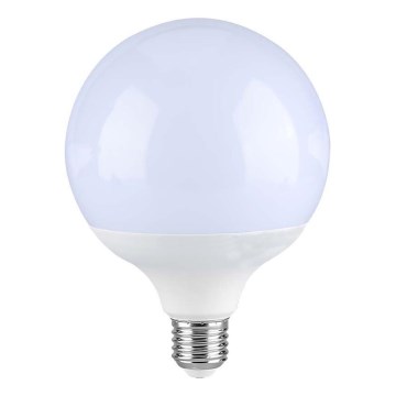 Ampoule LED SAMSUNG CHIP G120 E27/22W/230V 4000K