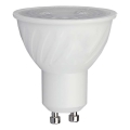 Ampoule LED SAMSUNG CHIP GU10/6W/230V 4000K