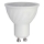 Ampoule LED SAMSUNG CHIP GU10/6W/230V 4000K
