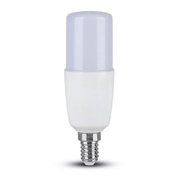 Ampoule LED SAMSUNG CHIP T37 E14/8W/230V 3000K