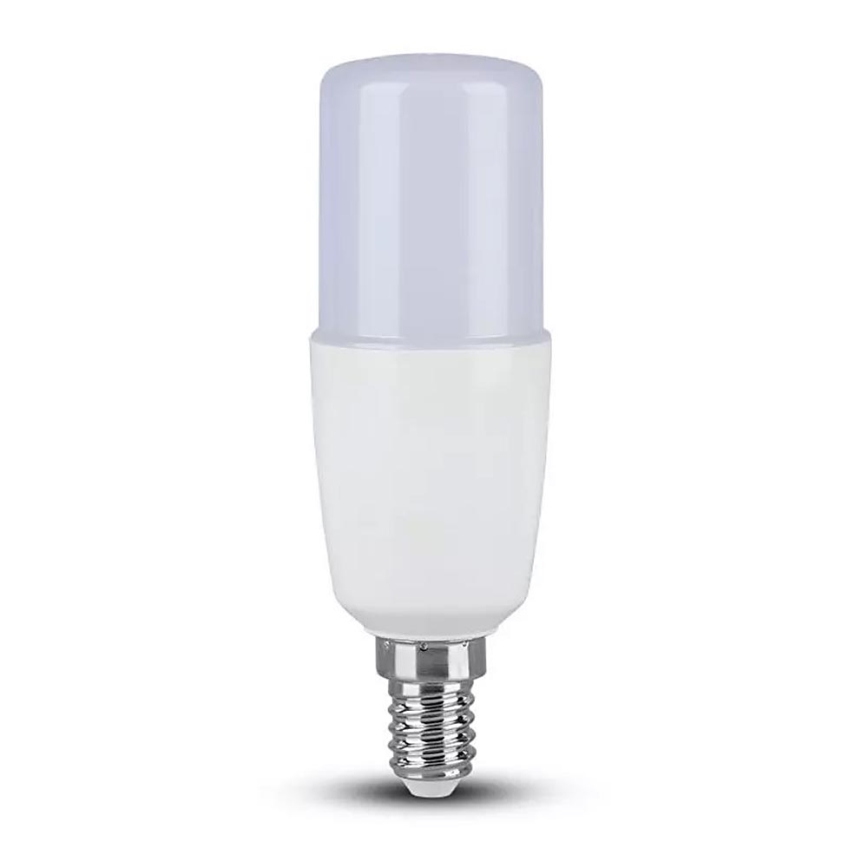 Ampoule LED SAMSUNG CHIP T37 E14/8W/230V 3000K