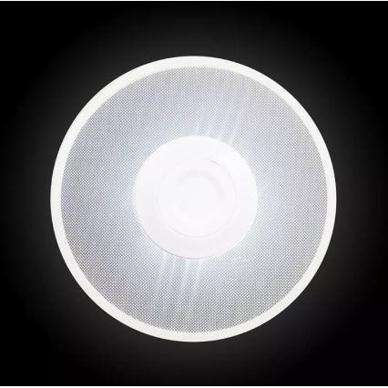 Ampoule LED SAMSUNG CHIP UFO E27/11W/230V 120 ° 4000K