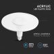 Ampoule LED SAMSUNG CHIP UFO E27/11W/230V 120 ° 4000K