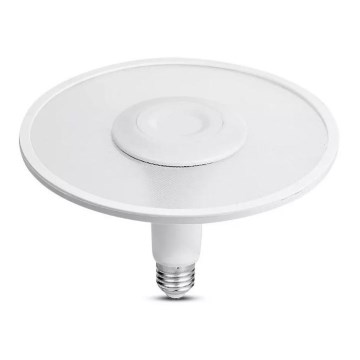 Ampoule LED SAMSUNG CHIP UFO E27/11W/230V 120° 3000K