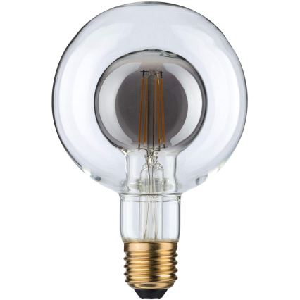 Ampoule LED SHAPE G95 E27/4W/230V 2700K - Paulmann 28766